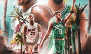 凯尔特人vs热火推荐